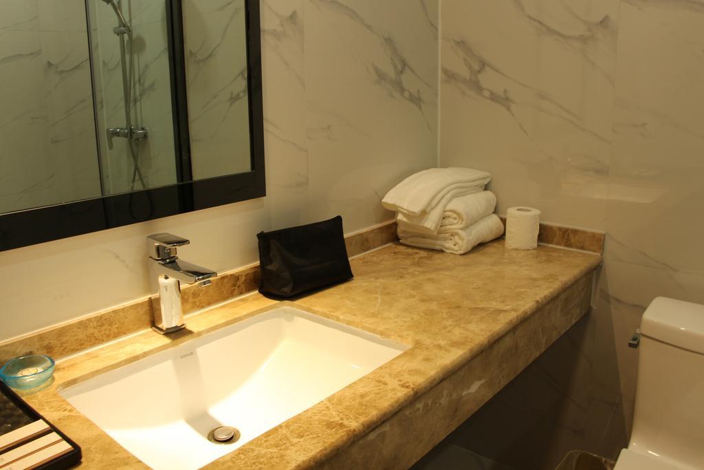 Beijing Taimushan International Business Hotel Chambre photo