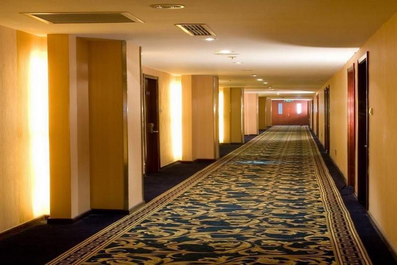 Beijing Taimushan International Business Hotel Extérieur photo